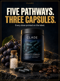 CLADE product jar