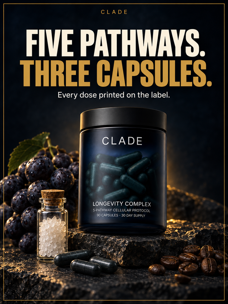 CLADE product jar