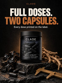 CLADE product jar