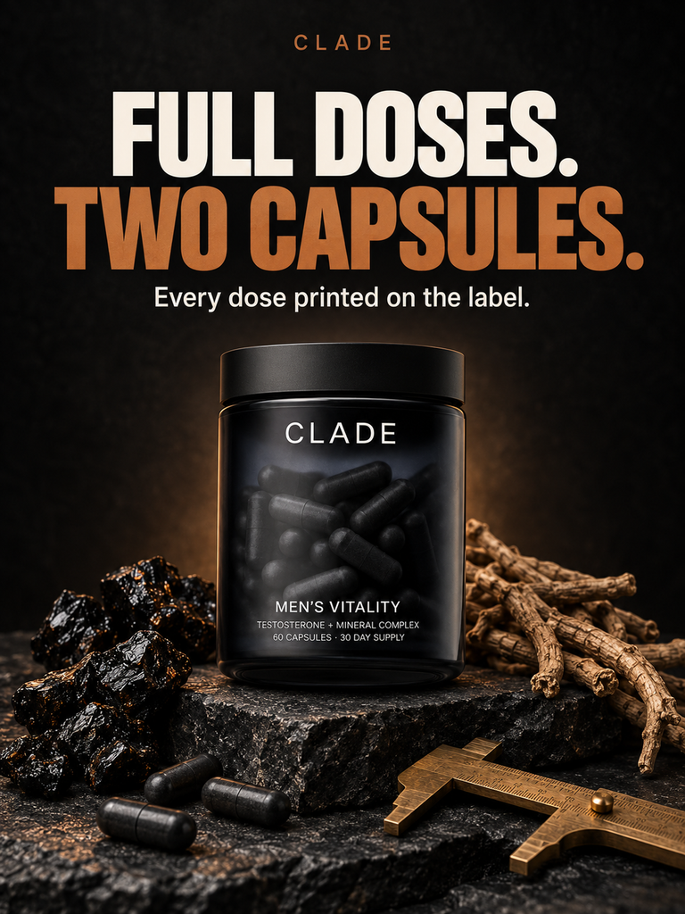 CLADE product jar
