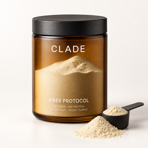 CLADE Fiber Protocol jar