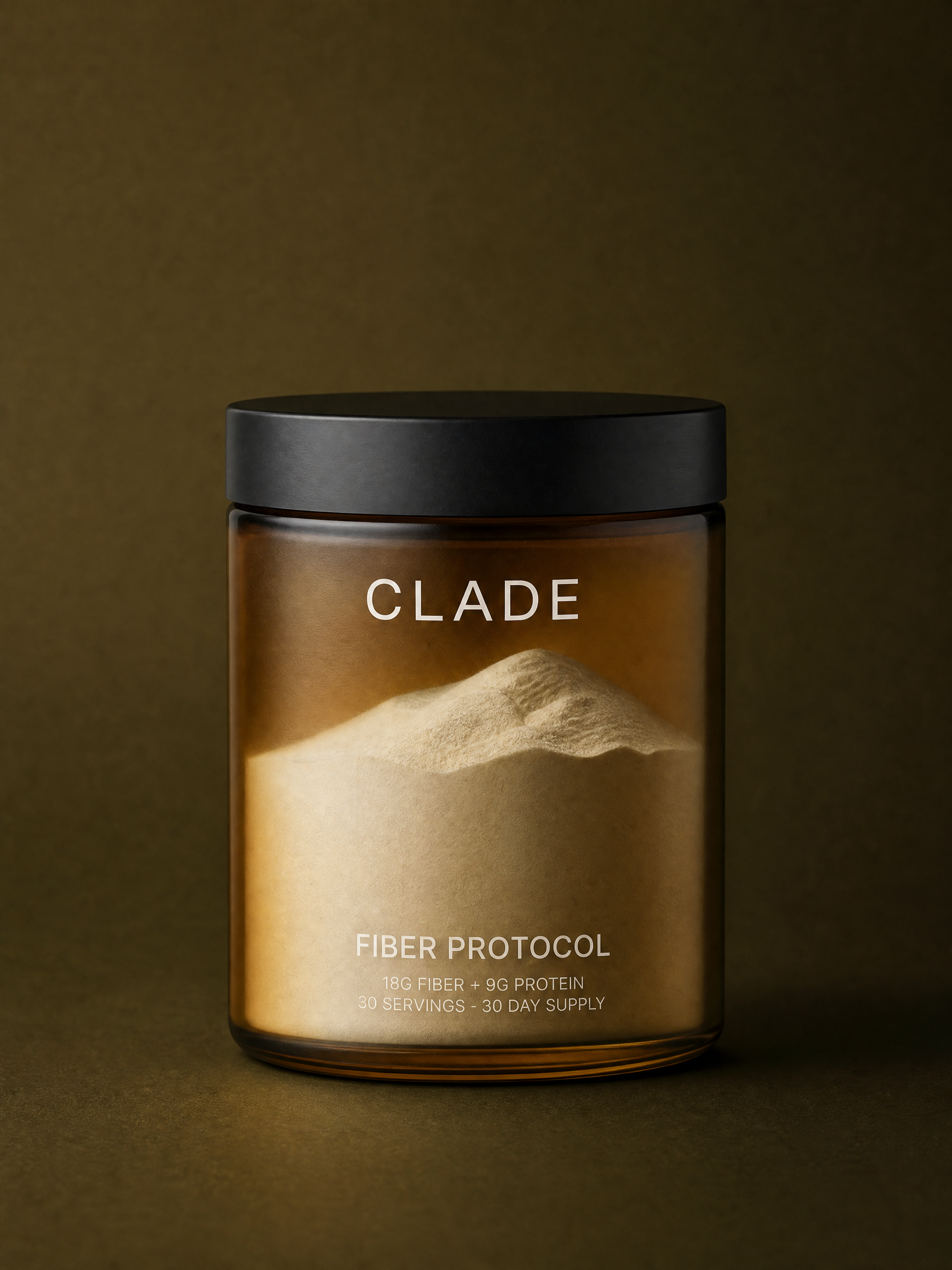CLADE Fiber Protocol jar
