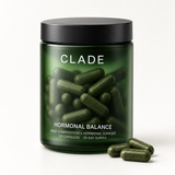 CLADE Hormonal Balance, 120 capsules