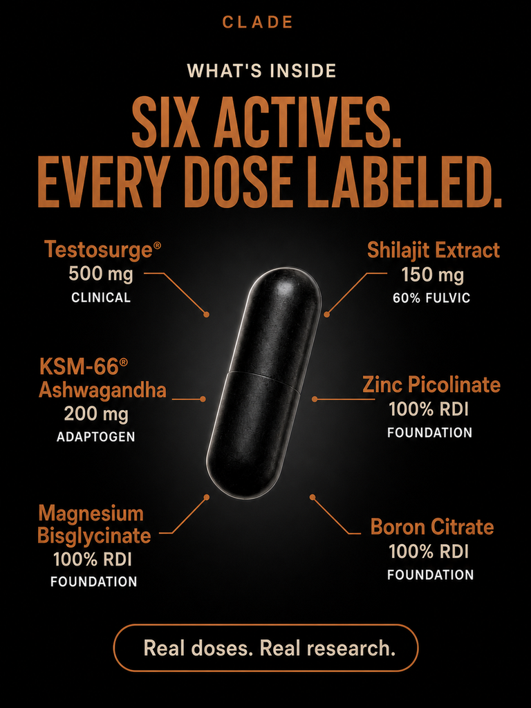 Key benefits