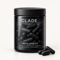 CLADE Men's Vitality jar