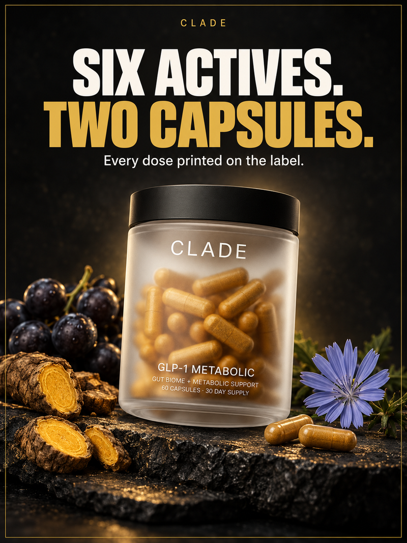CLADE product jar