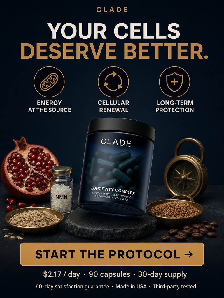 CLADE™ detail