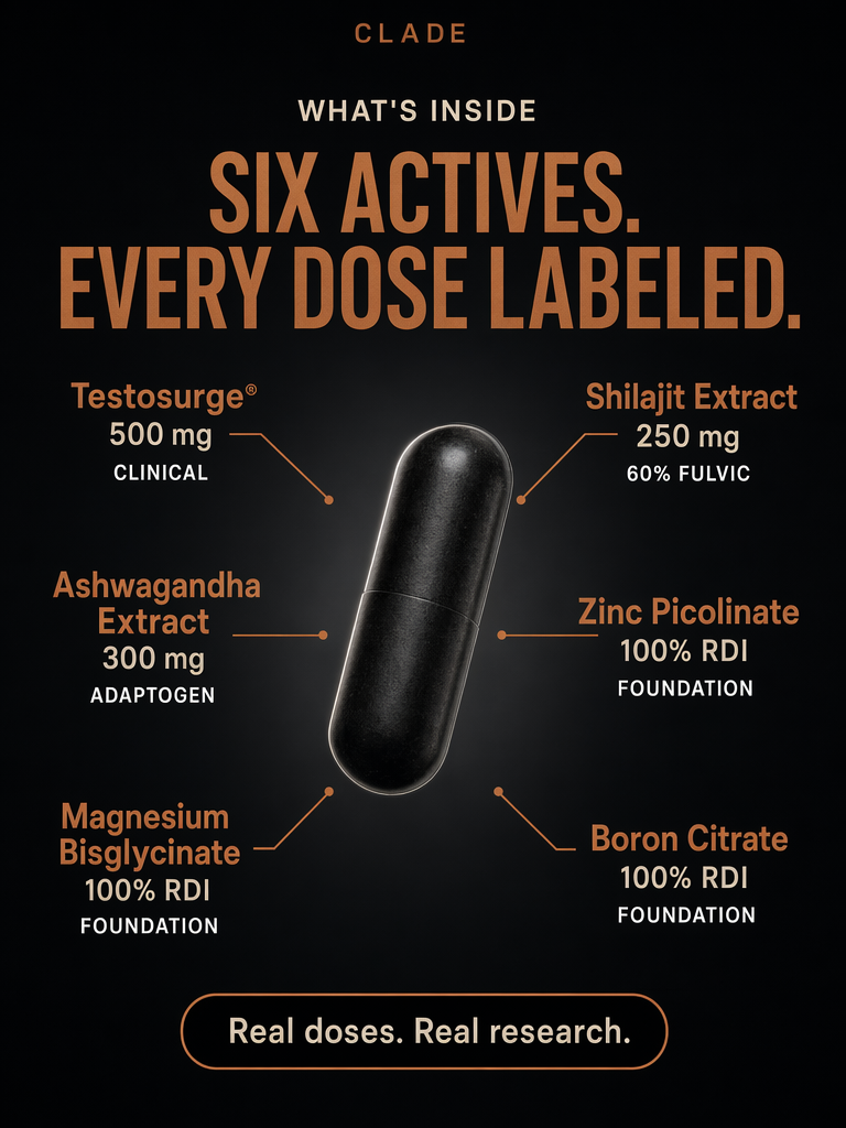 Key benefits